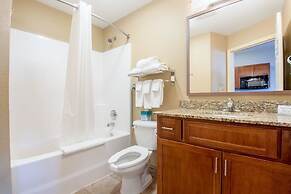 Western Slope suites