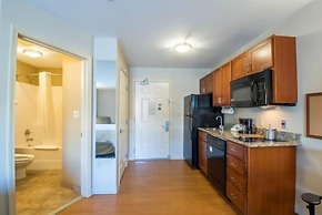 Western Slope suites