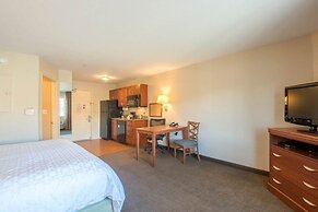 Western Slope suites
