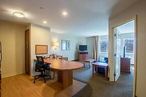 Western Slope suites