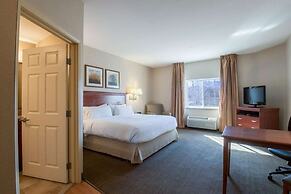 Western Slope suites