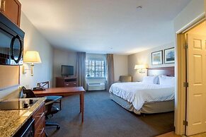 Western Slope suites