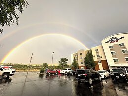 Western Slope suites