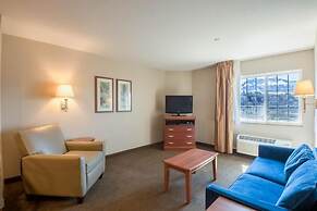 Western Slope suites