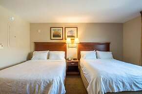 Western Slope suites