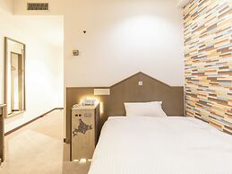 Tabist THE GREEN SAPPORO