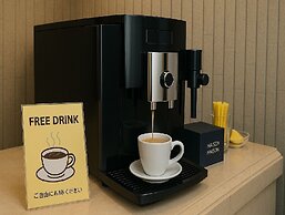 Tabist THE GREEN SAPPORO