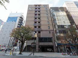 Tabist THE GREEN SAPPORO