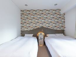 Tabist THE GREEN SAPPORO