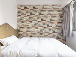 Tabist THE GREEN SAPPORO