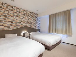 Tabist THE GREEN SAPPORO