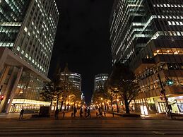 Tabist THE GREEN SAPPORO