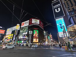 Tabist THE GREEN SAPPORO