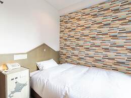 Tabist THE GREEN SAPPORO