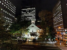 Tabist THE GREEN SAPPORO