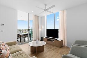 Lowanna Beach Resort by Direct Collective