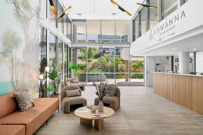 Lowanna Beach Resort by Direct Collective
