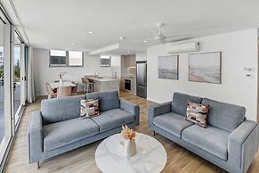 Lowanna Beach Resort by Direct Collective