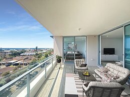 Lowanna Beach Resort by Direct Collective