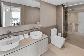 Lowanna Beach Resort by Direct Collective