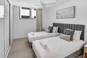 Lowanna Beach Resort by Direct Collective