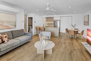 Lowanna Beach Resort by Direct Collective