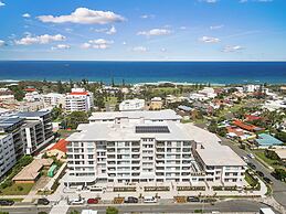 Lowanna Beach Resort by Direct Collective