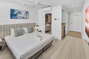 Lowanna Beach Resort by Direct Collective