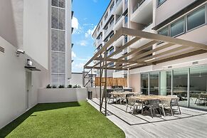 Lowanna Beach Resort by Direct Collective