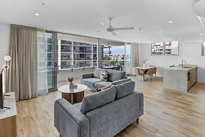 Lowanna Beach Resort by Direct Collective