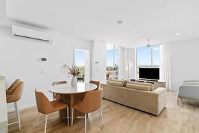 Lowanna Beach Resort by Direct Collective