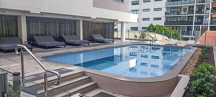 Lowanna Beach Resort by Direct Collective