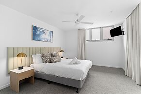 Lowanna Beach Resort by Direct Collective