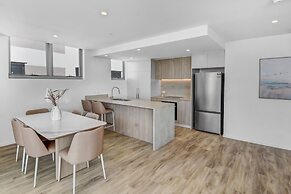 Lowanna Beach Resort by Direct Collective