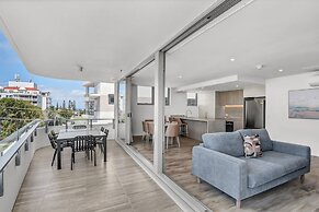 Lowanna Beach Resort by Direct Collective