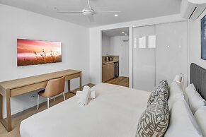 Lowanna Beach Resort by Direct Collective