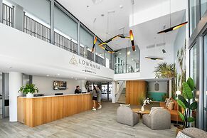 Lowanna Beach Resort by Direct Collective