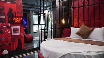 Romeo Villa Hotel HN - by BAY LUXURY