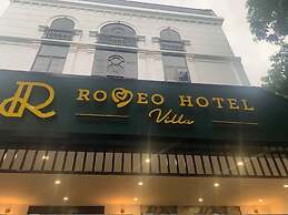 Romeo Villa Hotel HN - by BAY LUXURY