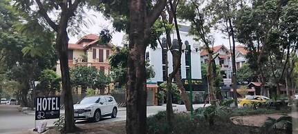 Romeo Villa Hotel HN - by BAY LUXURY