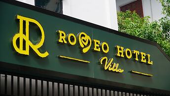 Romeo Villa Hotel HN - by BAY LUXURY