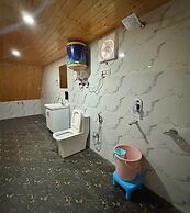 The Blissful A Frame Abode