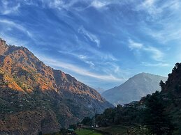 The Blissful A Frame Abode