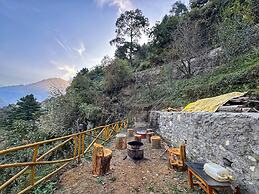 The Blissful A Frame Abode