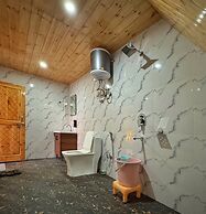 The Blissful A Frame Abode