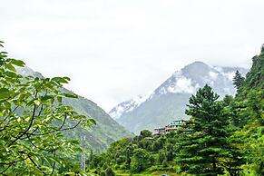 The Blissful A Frame Abode