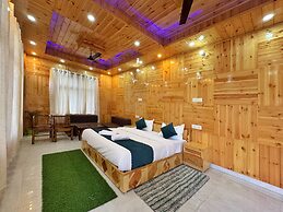 The Blissful A Frame Abode