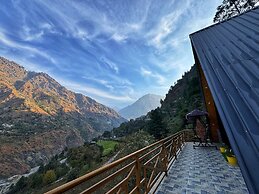 The Blissful A Frame Abode