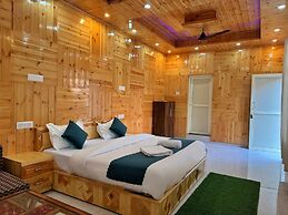 The Blissful A Frame Abode