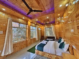 The Blissful A Frame Abode